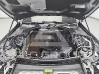 2022 Mercedes Benz C-Class