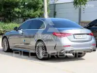 2022 Mercedes Benz C-Class