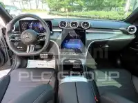 2022 Mercedes Benz C-Class