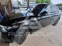 2022 Mercedes Benz S-Class