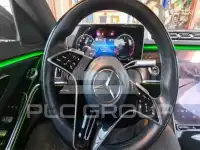 2022 Mercedes Benz S-Class