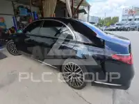 2022 Mercedes Benz S-Class