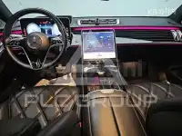 2022 Mercedes Benz S-Class