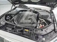 2022 Mercedes Benz S-Class