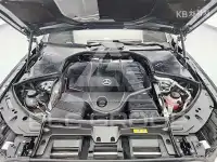 2022 Mercedes Benz S-Class