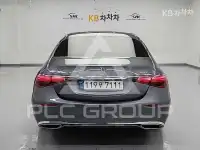 2022 Mercedes Benz S-Class