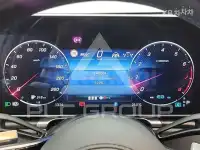 2022 Mercedes Benz S-Class