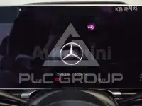 2022 Mercedes Benz S-Class