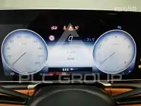 2022 Mercedes Benz S-Class
