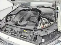 2022 Mercedes Benz S-Class
