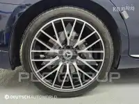 2022 Mercedes Benz S-Class