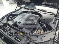 2022 Mercedes Benz S-Class