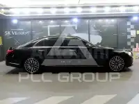 2022 Mercedes Benz S-Class
