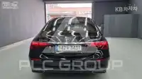 2022 Mercedes Benz S-Class