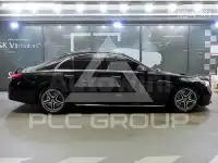 2022 Mercedes Benz S-Class