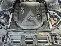 2022 Mercedes Benz S-Class