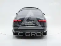 2022 Mercedes Benz S-Class