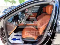 2022 Mercedes Benz S-Class