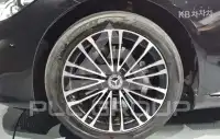 2022 Mercedes Benz S-Class