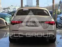 2022 Mercedes Benz S-Class