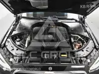 2022 Mercedes Benz S-Class