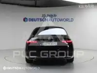 2022 Mercedes Benz S-Class