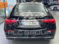 2022 Mercedes Benz S-Class