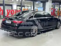 2022 Mercedes Benz S-Class