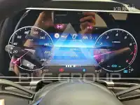 2022 Mercedes Benz S-Class
