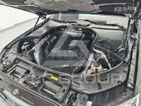 2022 Mercedes Benz S-Class