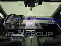 2022 Mercedes Benz S-Class