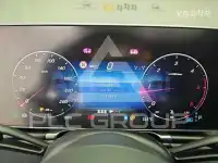 2022 Mercedes Benz S-Class