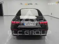 2022 Mercedes Benz S-Class