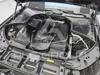2022 Mercedes Benz S-Class