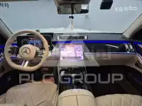 2022 Mercedes Benz S-Class