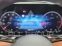 2022 Mercedes Benz S-Class