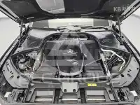2022 Mercedes Benz S-Class