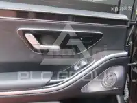 2022 Mercedes Benz S-Class