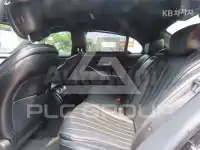 2022 Mercedes Benz S-Class