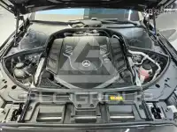 2022 Mercedes Benz S-Class