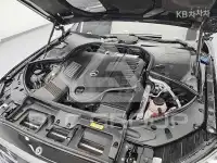 2022 Mercedes Benz S-Class