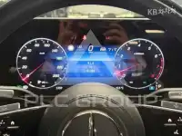 2022 Mercedes Benz S-Class