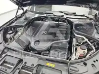 2022 Mercedes Benz S-Class