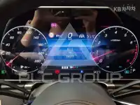 2022 Mercedes Benz S-Class