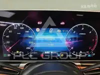 2022 Mercedes Benz S-Class