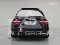 2022 Mercedes Benz S-Class