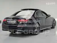 2022 Mercedes Benz S-Class