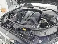 2022 Mercedes Benz S-Class