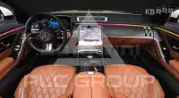 2022 Mercedes Benz S-Class
