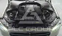 2022 Mercedes Benz S-Class
